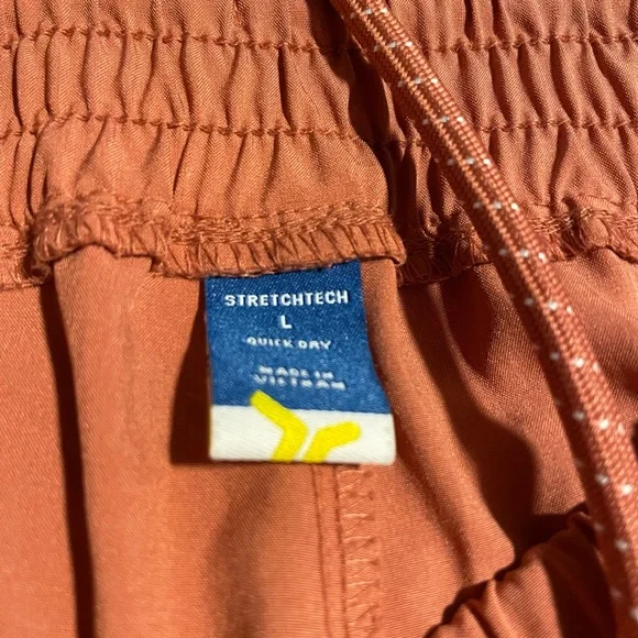 Old Navt StretchTech Joggers ~ L - Picture 3 of 4